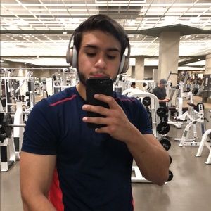 Meet your Posher, Ricardo